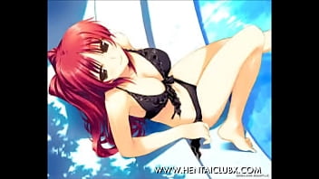 Sexy Top 10 Sexy Anime Girls C. Bambino Nude