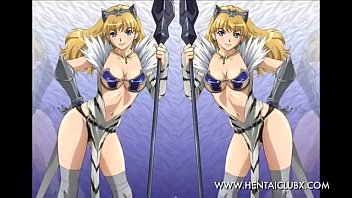 Hentai Sexy Anime Girls Fifteen Sexy