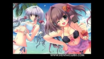 Sexy Sexy Anime Onewmv Sexy