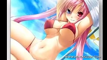 Nude Sexy Anime Girls 51 Sexy