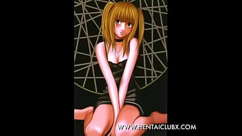 Sexy Sexy Anime Sexy