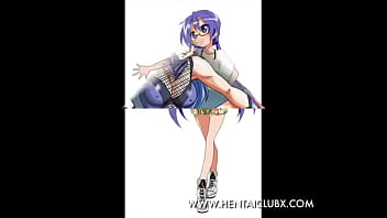 Ecchi Sexy Barefeet Anime Girls Nude