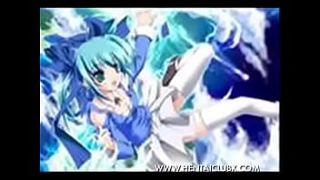 Sexy Sexy Anime Girls4 Ecchi