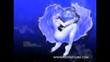 Nude Sexy Anime Girls6 Hentai