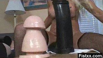 Big Booby Fisting Hottie Nude Solo