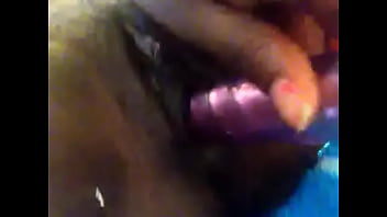 Christie Lovelace Playing With Her Wet Pussy Till It Squirts