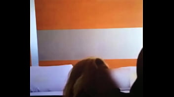 Alexxxa Haciendo Su Primer Casting Mamando