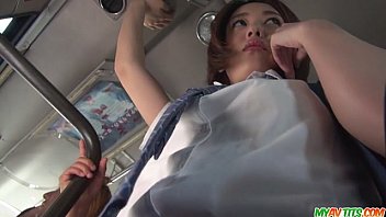 Yuna Asian Blowjob And Public Fuck