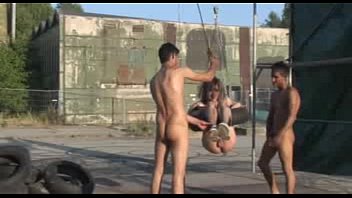 trailer BDSM qu_n __á__i