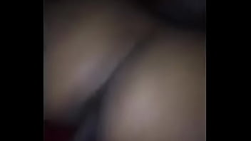 Im Blowing Her Back Out