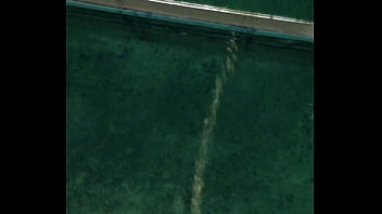 Pissing In Lord And Taylor