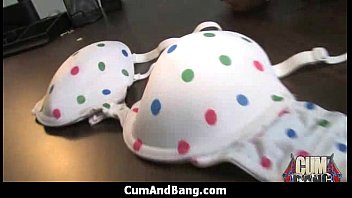 Black Girl Sucks Many White Cocks In Redneck Group 6 - facial, black, interracial, blowjob, group, ebony, bigcock, gangbang, blowjobs, oral, facials, oral- - Video 6024336