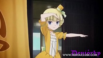 ecchi fan service Animes Ecchi Hentai ï__ï__ï__ ï__ï__ Clip Official 2