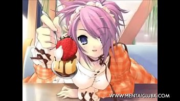 Fan Service Girls Good Girls Go Bad Ecchi Anime