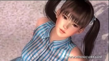 Ecchi Ecchi D. Or Alive 5 Ultimate Sexy Ecchi Lei Fang