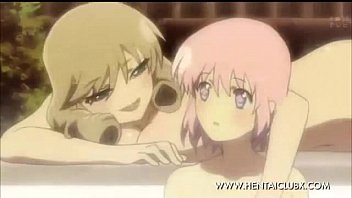 Sexy Anime Ecchi Power Senran Kagura Dubstep