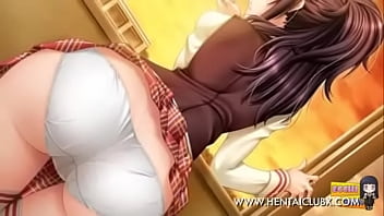 Girls Sexy Las Mejores Colas Ecchi