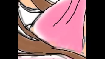 Ecchi Girl Original Color Sha