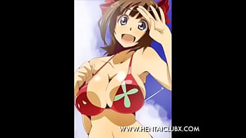 Fan Service Fan Service Ecchi Girls 61