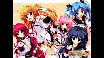 Hentai Girls Ecchi O Anime Xtreme Especial 03 Hd