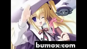 Girls, Sexy, Anime, Service, Fan - Sexy - 2025 - Passionate - Session - Video 6085062