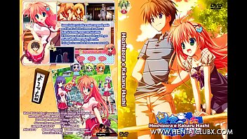 Sexy Fan Service Ecchi1