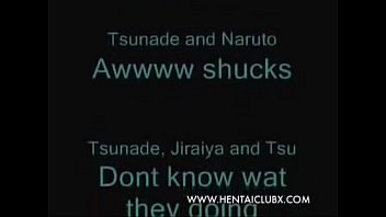 Ecchi Girls Sexy Tsunade