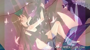 Girls Hentai Sexy Ecchi Hd 2013
