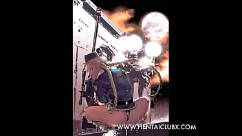 Girls Galeria Ecchi Cammy