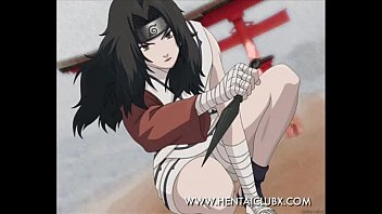Girls Sexy Sexy Naruto Girls