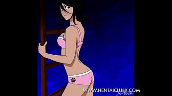 Ecchi Ecchi Sexy Sexy Bleach