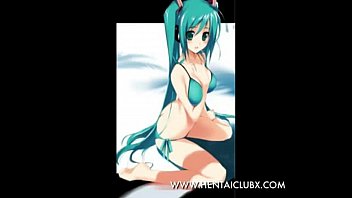Ecchi Miku Hatsune Ecchi