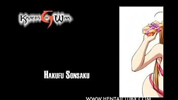 Girls Fan Service Miss Bikini 2012 Segunda Fase Hakufu Sonsaku