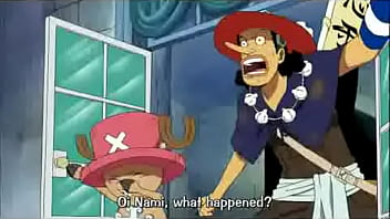 Fan Service Anime One Piece Nude Nami 1080p Full Hd