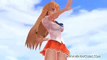 Sexy Mmd Sexy Ecchi Sweet Devil