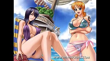 Anime Ecchi My Hot Anime Girls