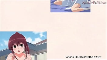 Ecchi Sexy Pussy Drop Ecchi