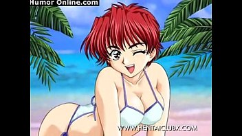 Anime Hentai Sexy Anime Girls11