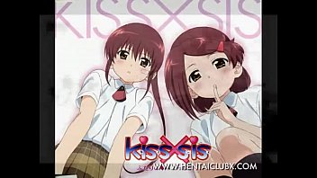 Hentai My Sexy Ecchi Anime Girl