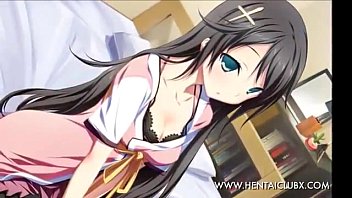 Fan Service Sexy Sexy Anime Twowmv