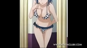 Fan Service Anime Naked Animes