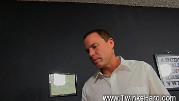 Gay Sex Sexy Youngster Robbie Anthony Has A Highly Special Approach