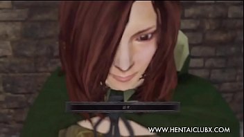 Ecchi Hentai Sexy Ecchi Dark Souls Ii Girl