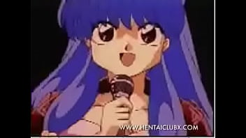 Sexy Fan Service Ranma Cant Stop It