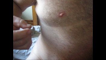 Close And Personal Solo Action With Clamps