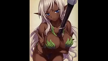 Nude Gallery Pics Sexy Anime Girls