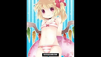 Nude Ecchi Softcore Hentai