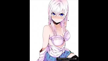 Nude Softcore Ecchi Softcore