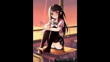 Ecchi Nude Slideshow Pics