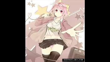 Nude Ecchi Sexy Anime Girls Ecchi